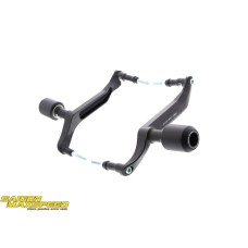 Chống Đổ Sườn EVOTECH Ducati Monster 821-1200 2018+ (chính hãng)